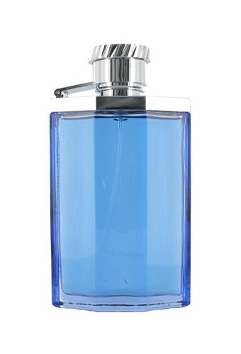 Оригинален мъжки парфюм ALFRED DUNHILL Dunhill Desire Blue EDT Без Опаковка /Тестер/